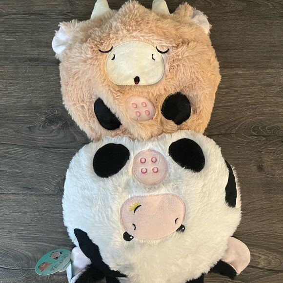 reversible hug me plush Toy - Picture 5 of 8